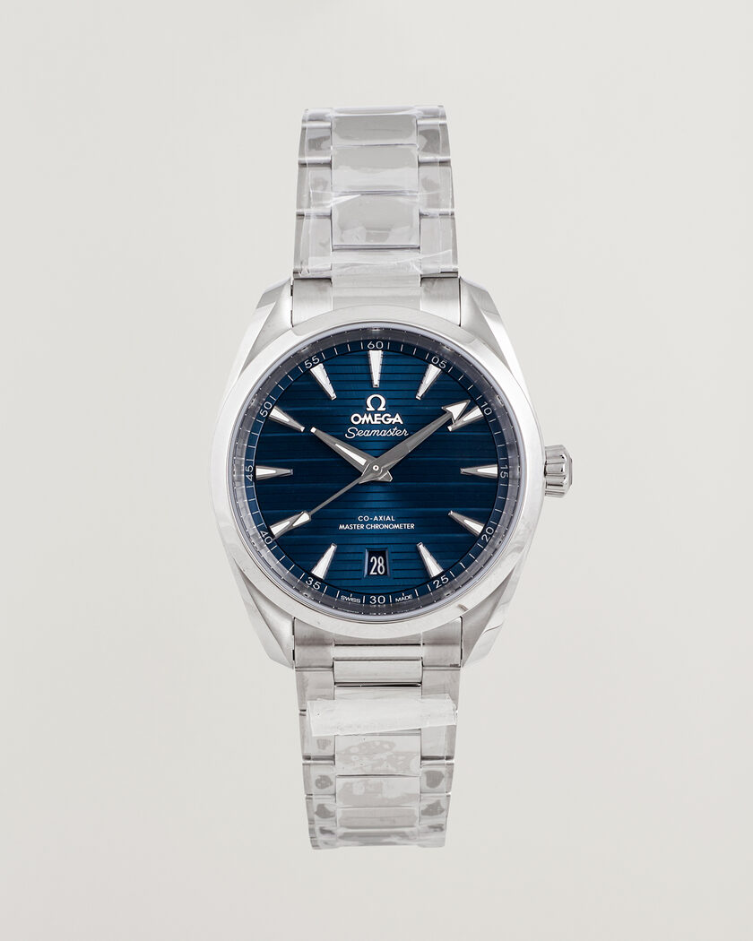 Omega Pre-Owned Seamaster Aqua Terra 150