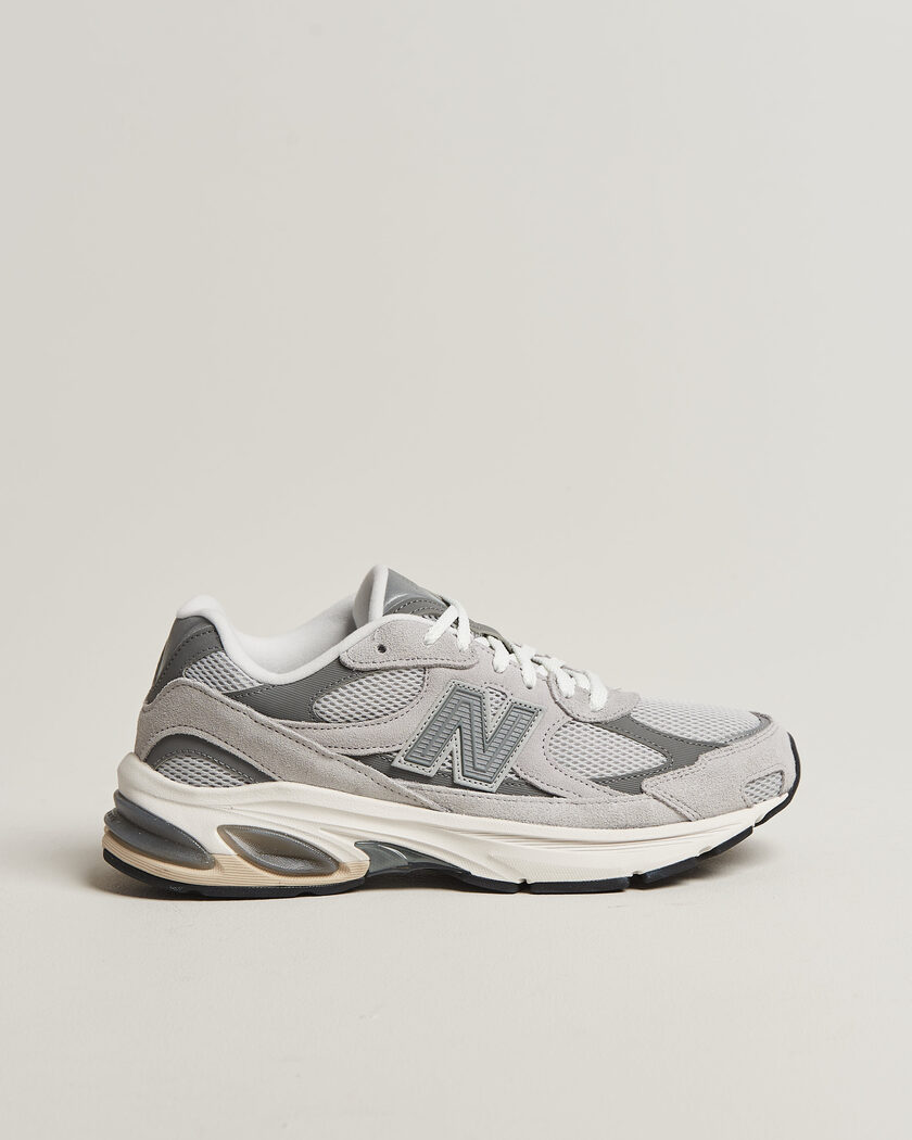 New Balance 2010 Sneakers Rain cloud – Grigio