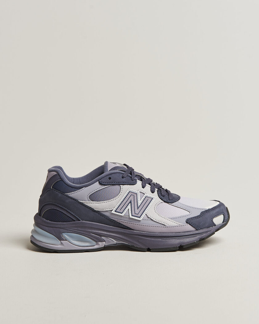 New Balance 2010 Sneakers Neptune Grey – Grigio