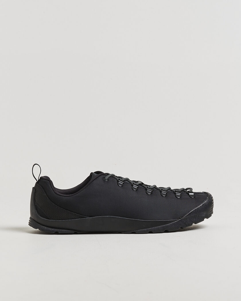 KEEN Jasper Sneaker Black – Nero