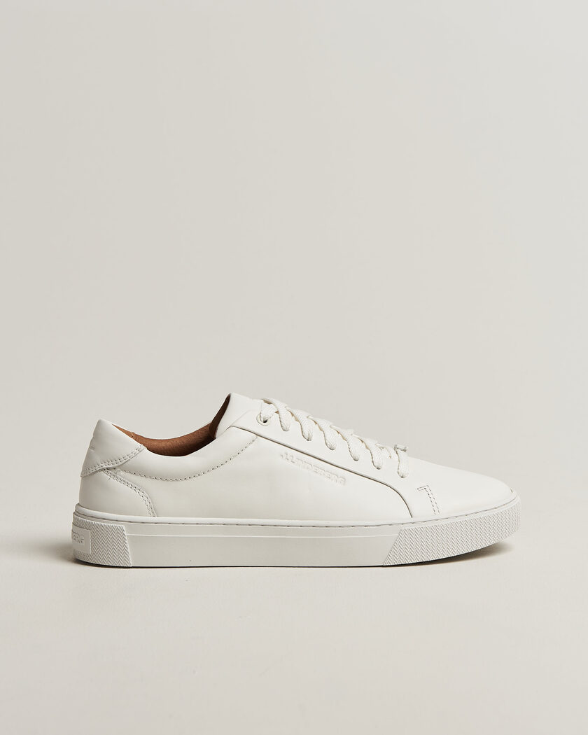 J.Lindeberg Art Signature II Sneaker White – Bianco