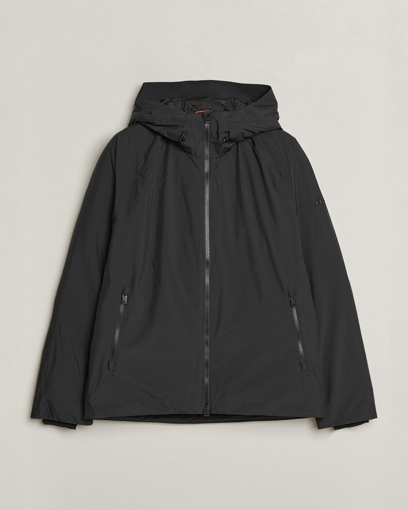 J.Lindeberg Alvin Down Jacket Black – Nero