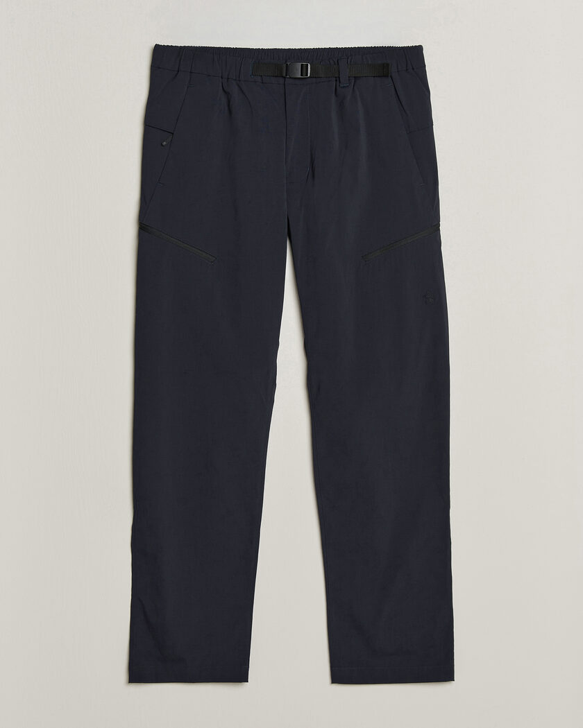 Goldwin Cordura Stretch Ventilating Pants Navy – Blu