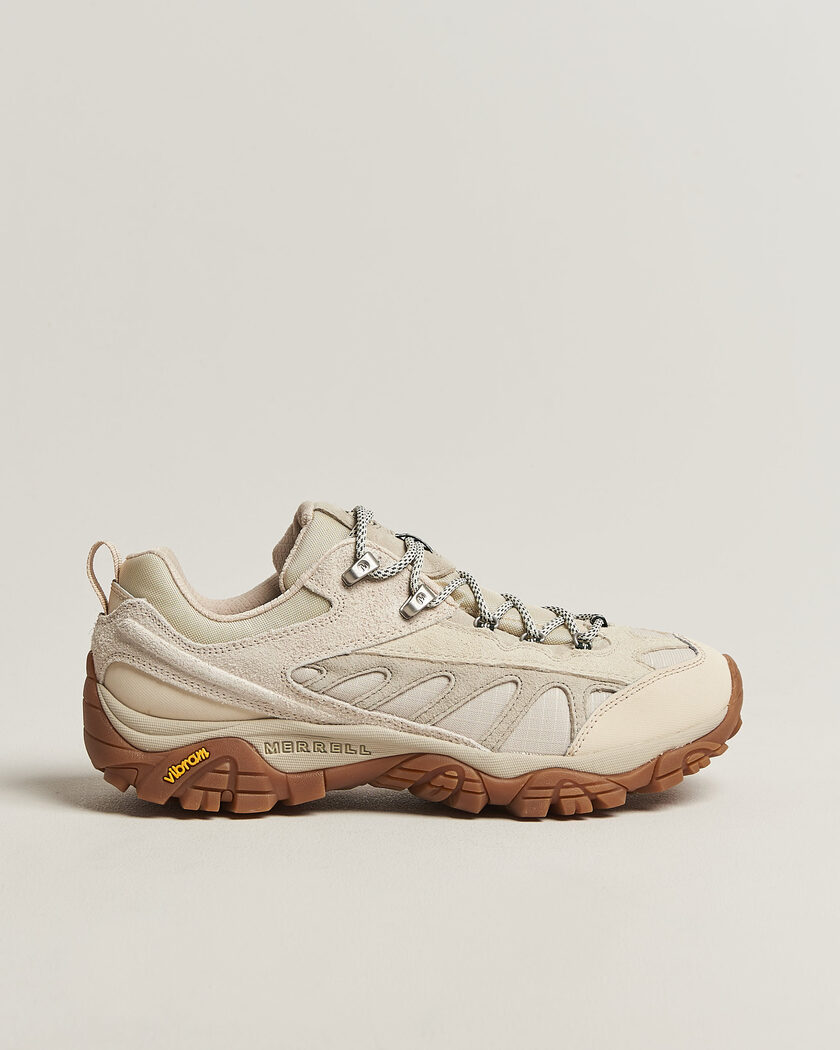 Merrell MOAB 2 Mesa Luxe Eggshell/Gleam – Bianco