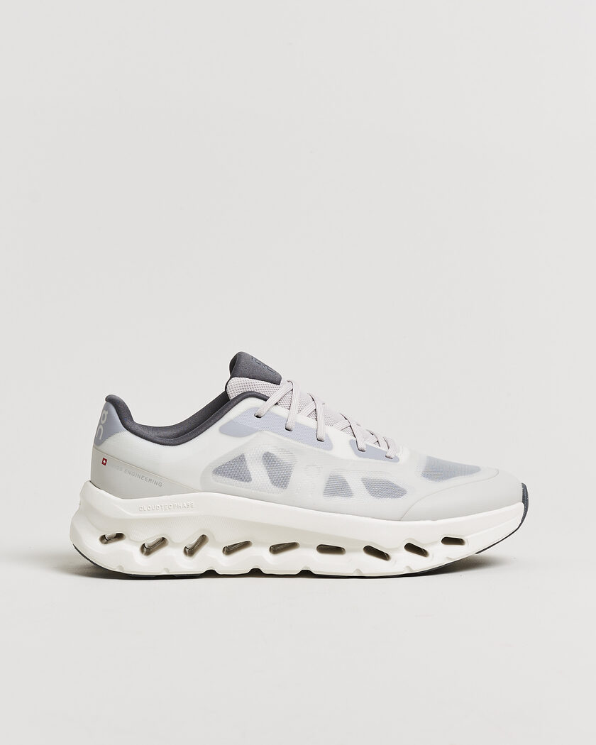 On Cloudtilt Remix Alloy/Ivory – Bianco