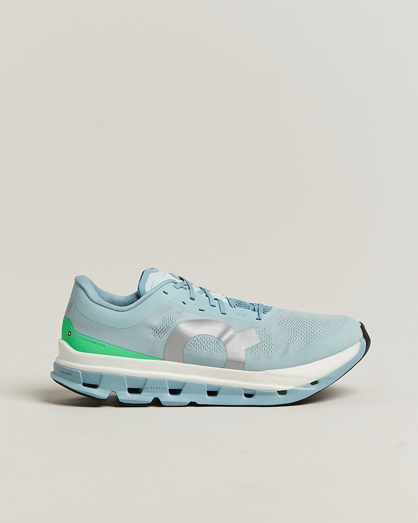 On Cloudflow 5  Flurry/Wash – Blu