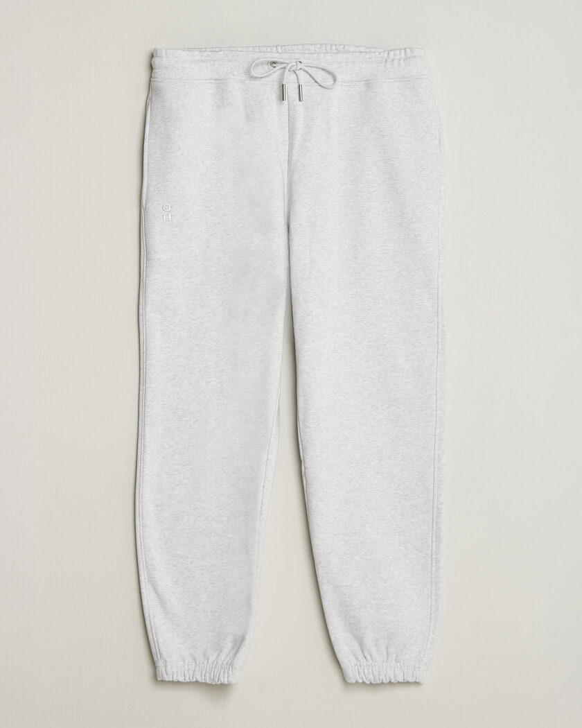 On Club Collective Pants Crater – Grigio