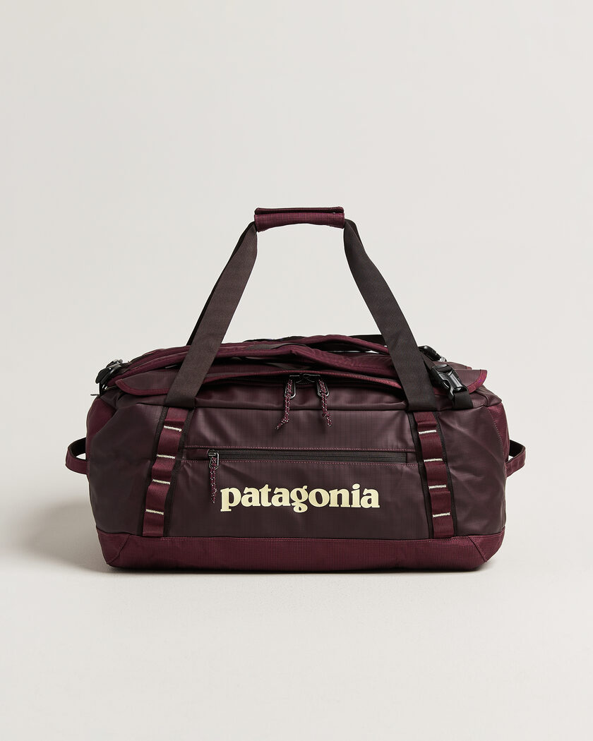 Patagonia Black Hole Duffel 40L Berry Fig – Viola
