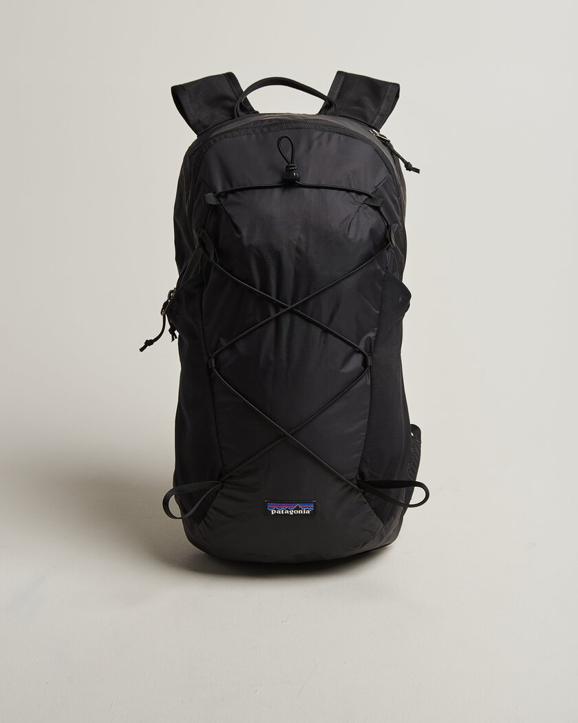 Patagonia Terravia Pack 14L Black – Nero