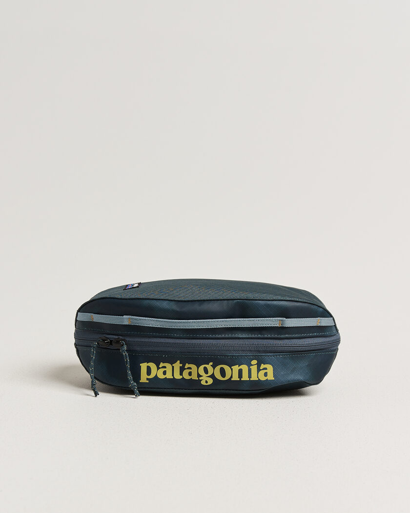 Patagonia Black Hole Cube 3L Summit Blue – Blu