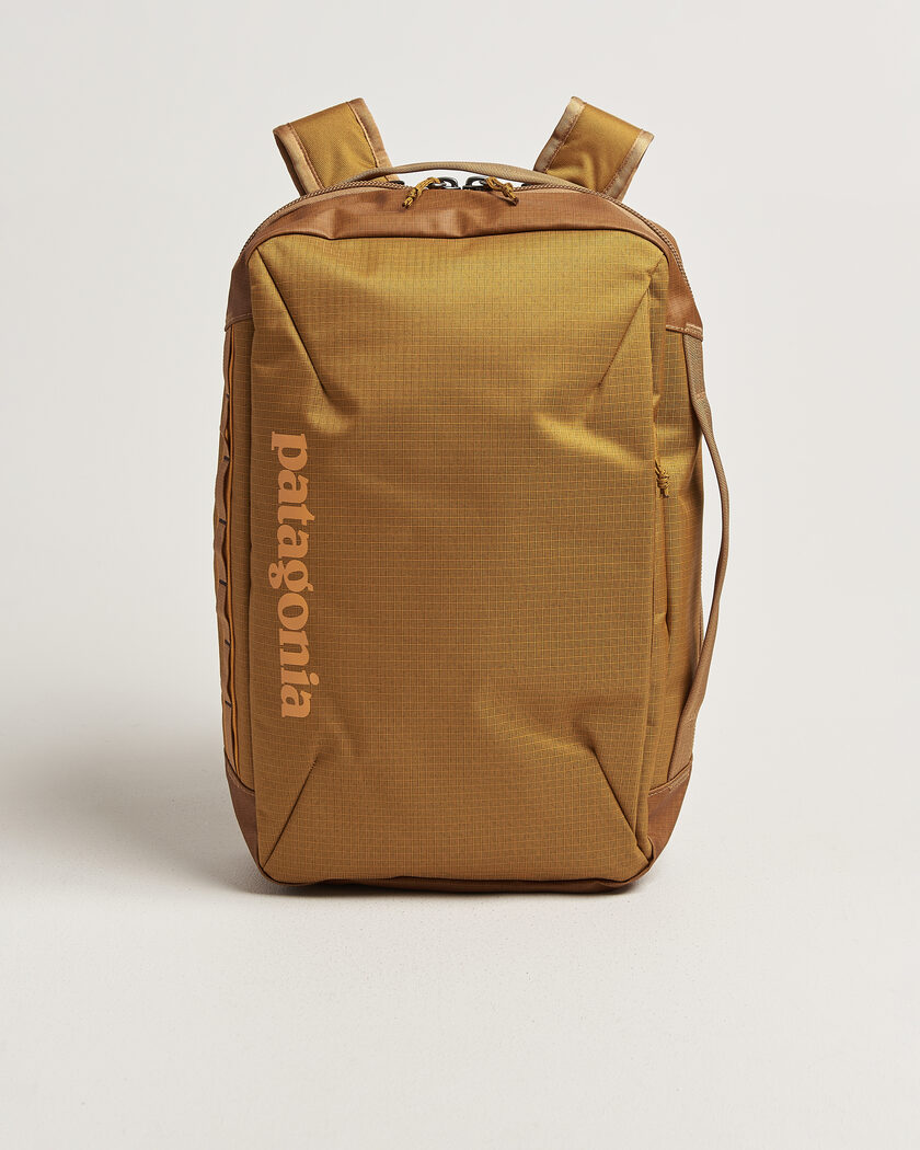 Patagonia Black Hole Micro MLC Cinnamon Brown – Marrone