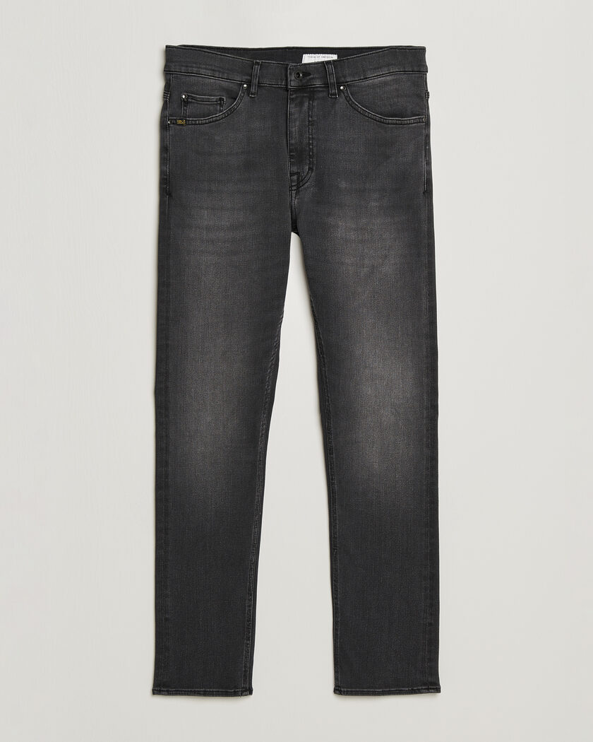 Tiger of Sweden Evolve Jeans Washed Black – Nero