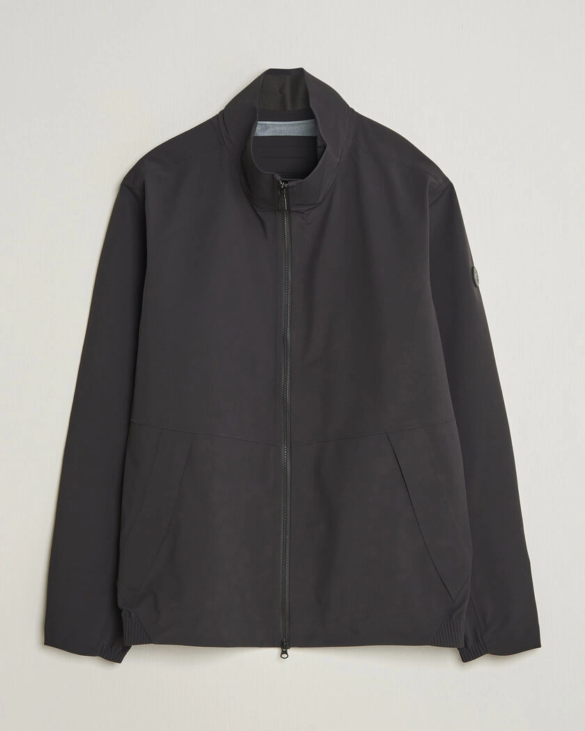  Sail Racing Protector Jacket Carbon – Nero