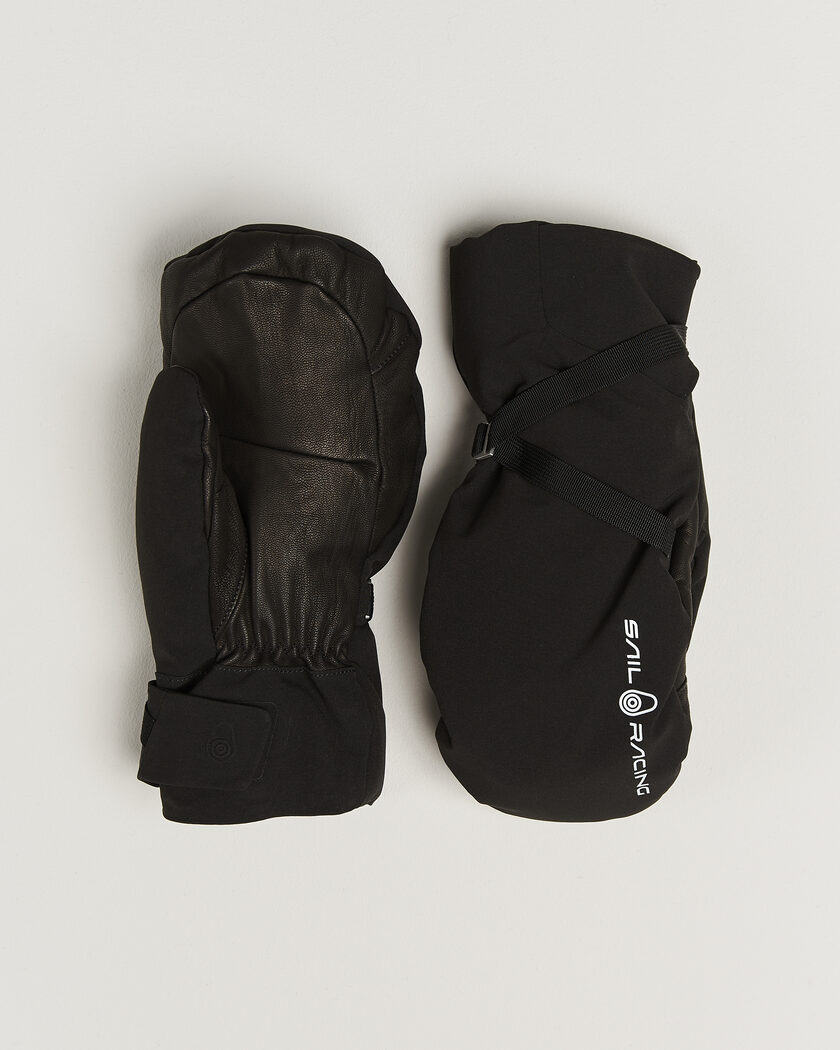 Sail Racing Race Down Mitten Carbon – Nero