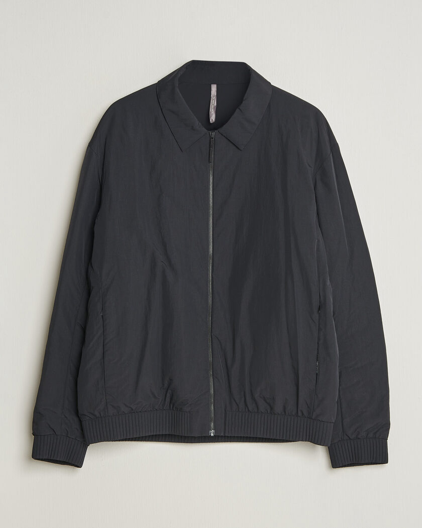 Arc'teryx Veilance Naroda Insulated Jacket Black – Nero