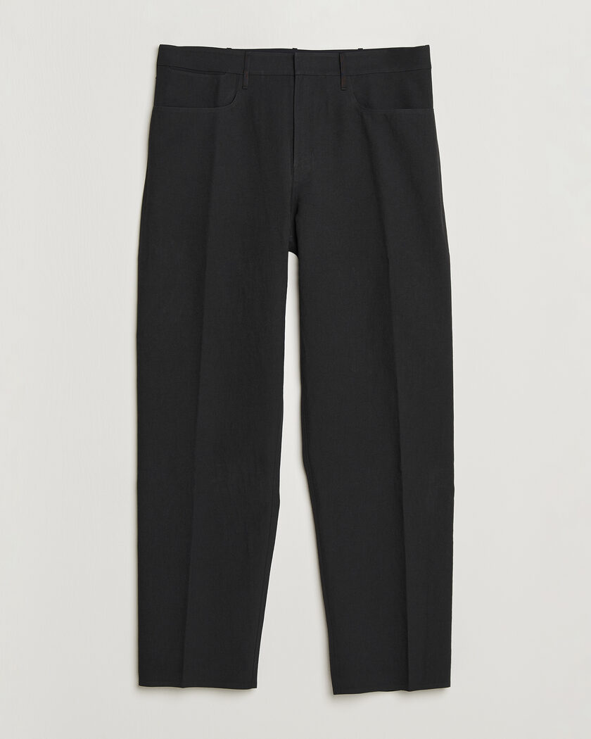 Arc'teryx Veilance Saic Pants Black – Nero