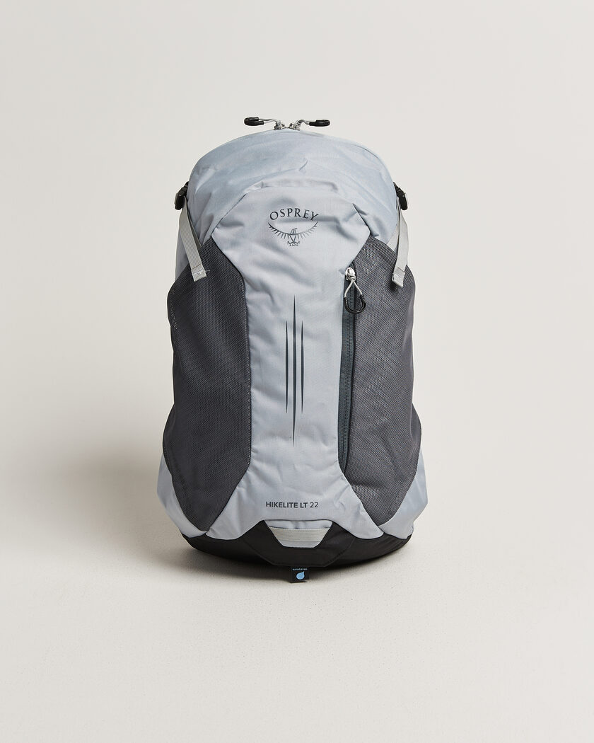 Osprey Hikelite LT 22 Silver Lining – Grigio