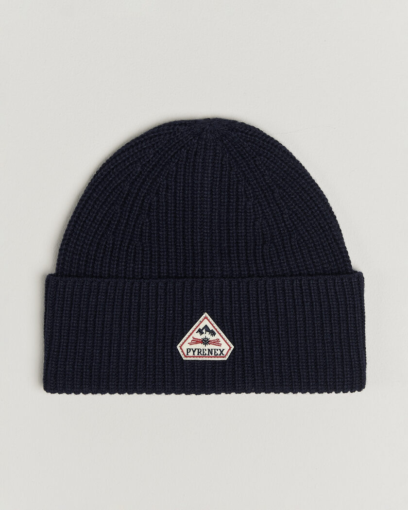 Pyrenex Gomma Hat Amiral – Blu