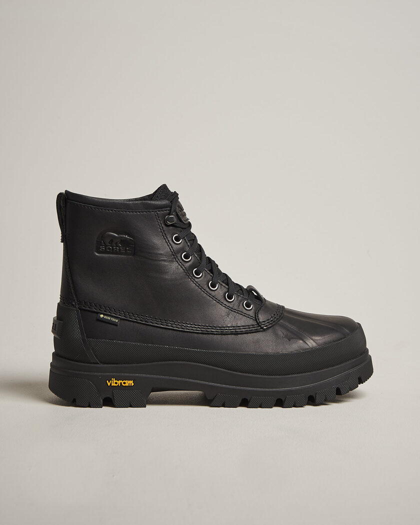Sorel Daystorm Horizon GORE-TEX Boot Black – Nero