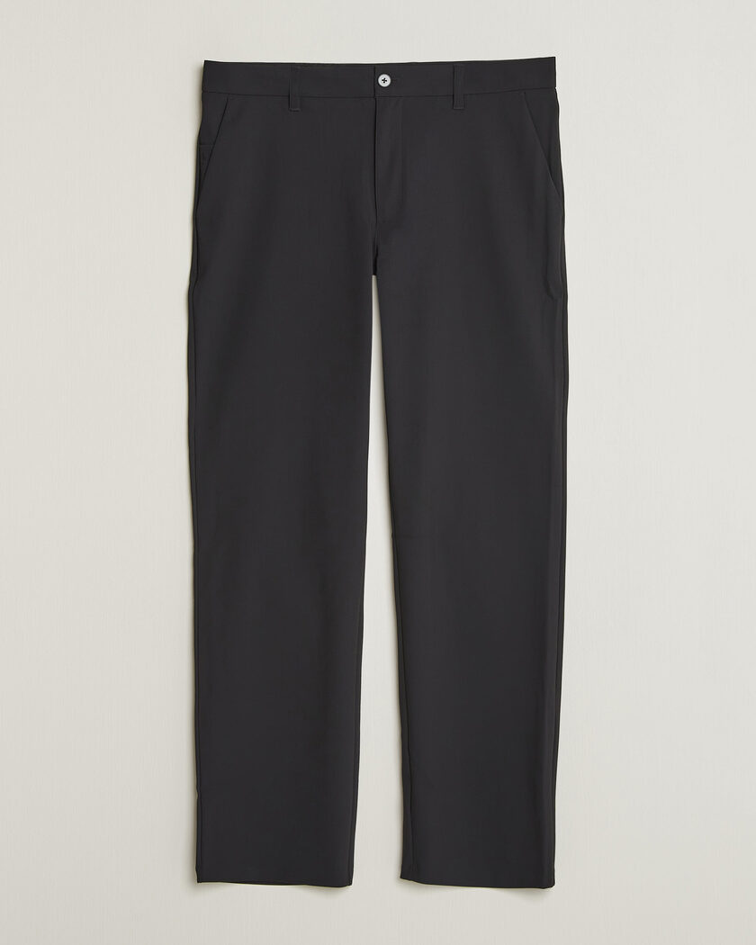 Samsøe Samsøe Boris Pants Black – Nero