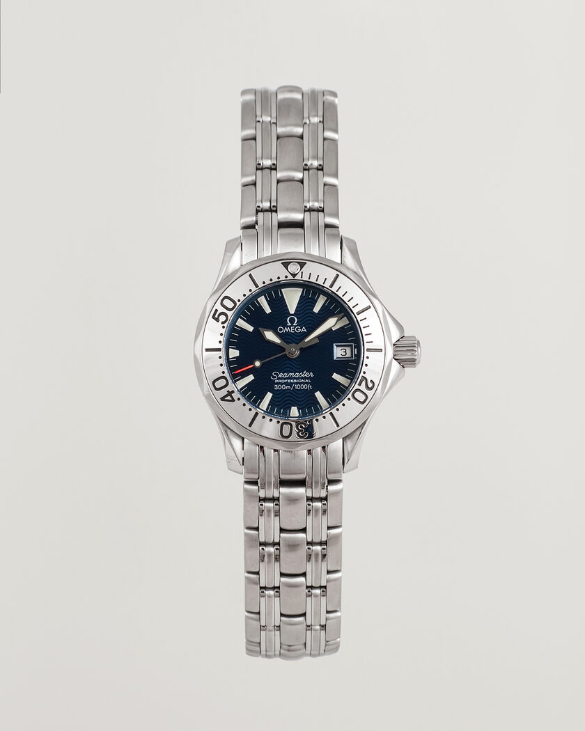 Omega Pre-Owned Seamaster 300M  