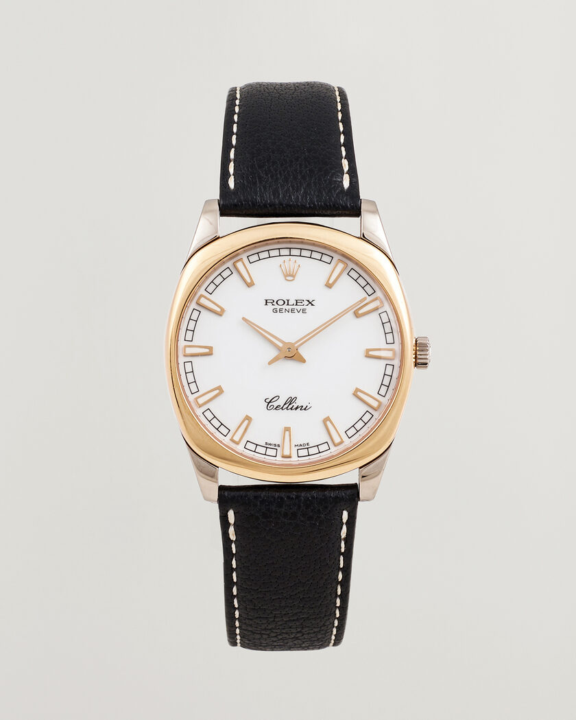 Rolex Pre-Owned Cellini Danaos 