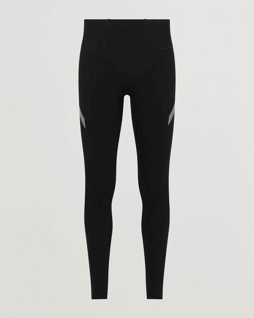 SOAR Running NWB Session Tights Black – Nero