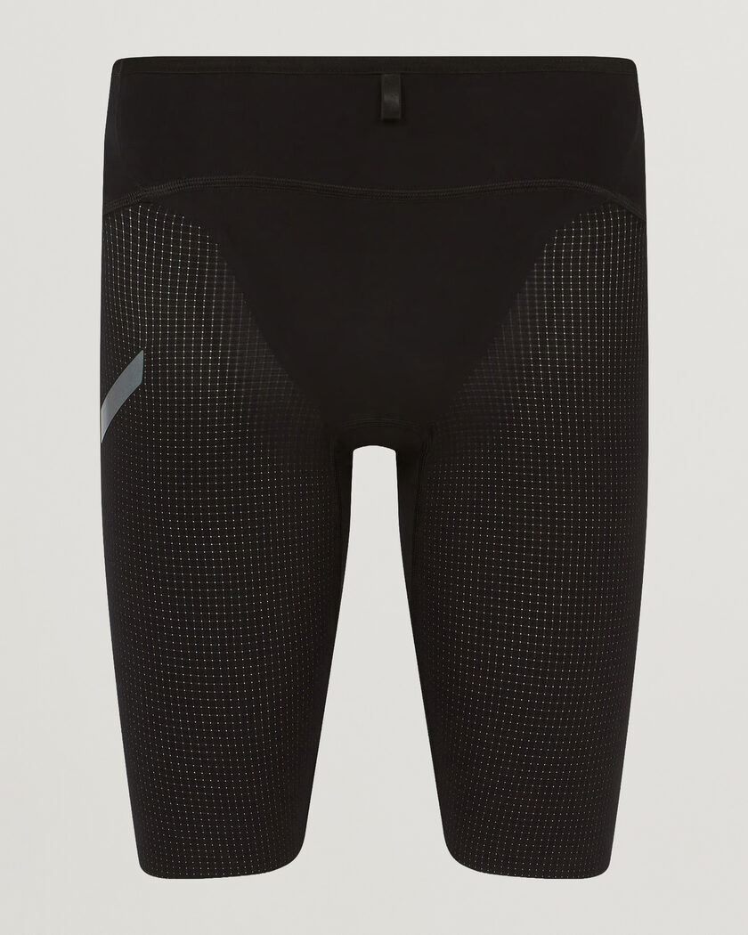 SOAR Running Marathon Speedshorts Black – Nero