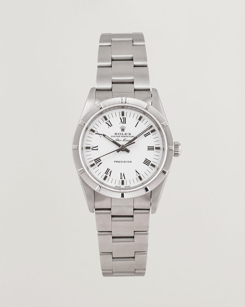 Rolex Pre-Owned Air King  