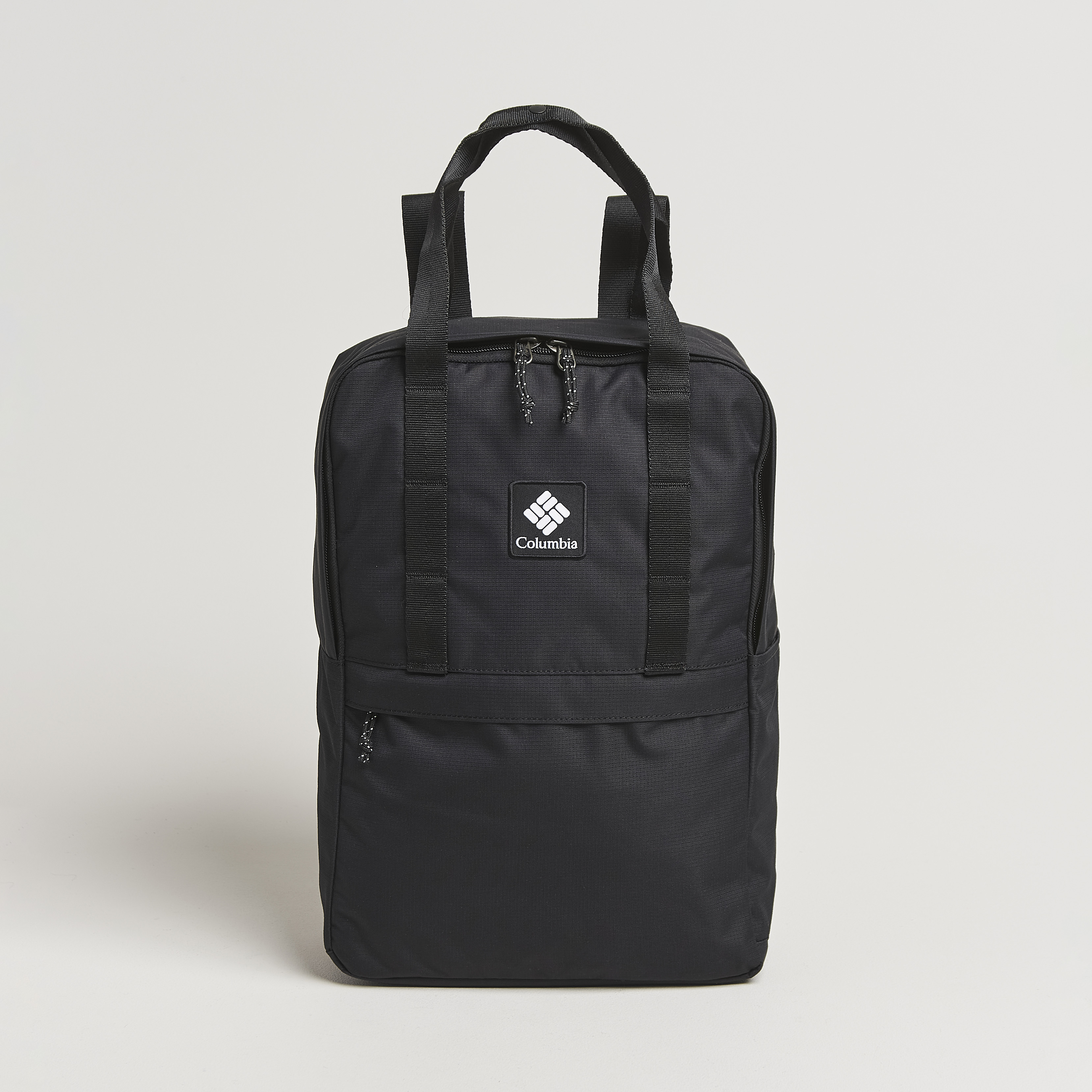 Columbia Trail Traveler 18L Backpack Black su