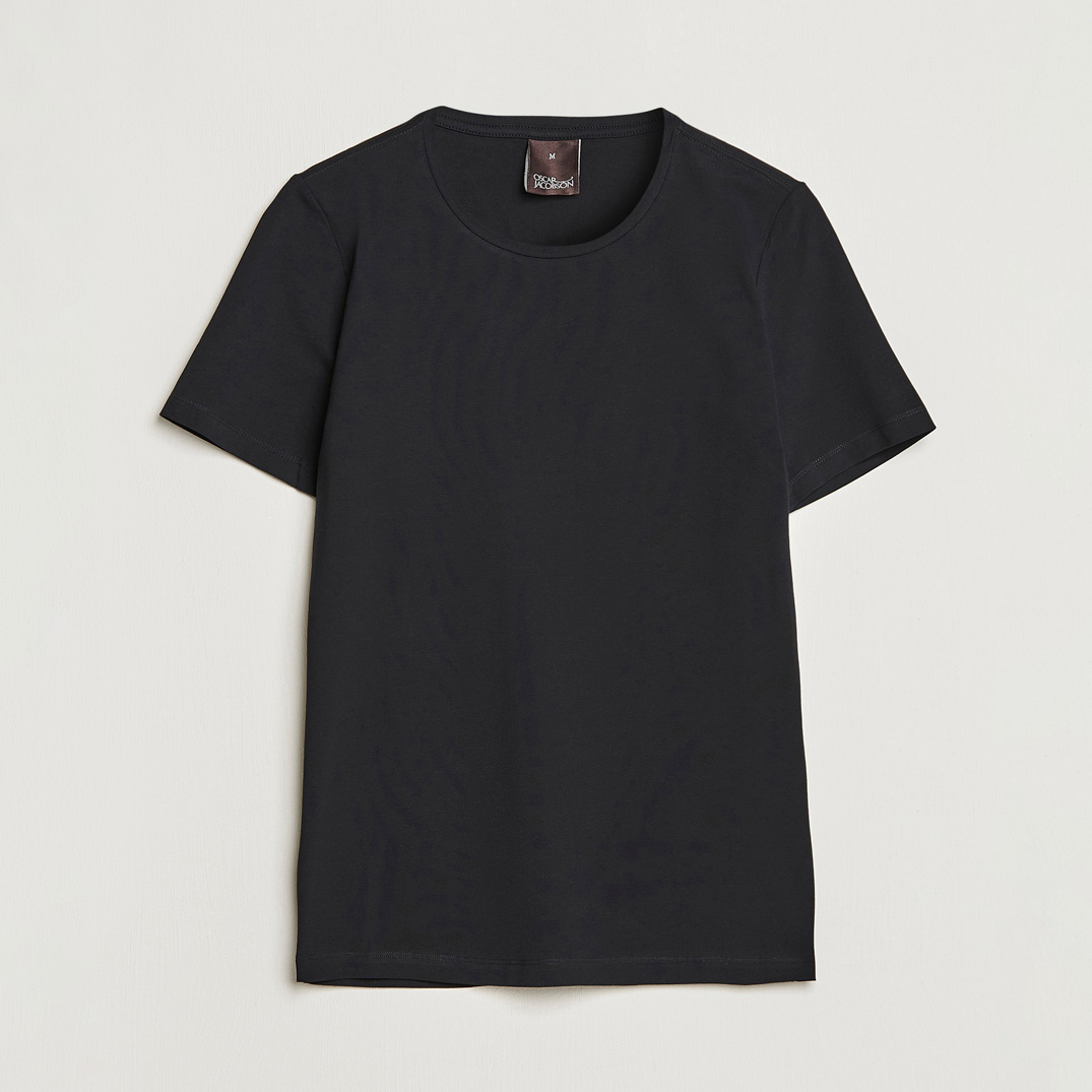 KYRAN HOOD - BLACK