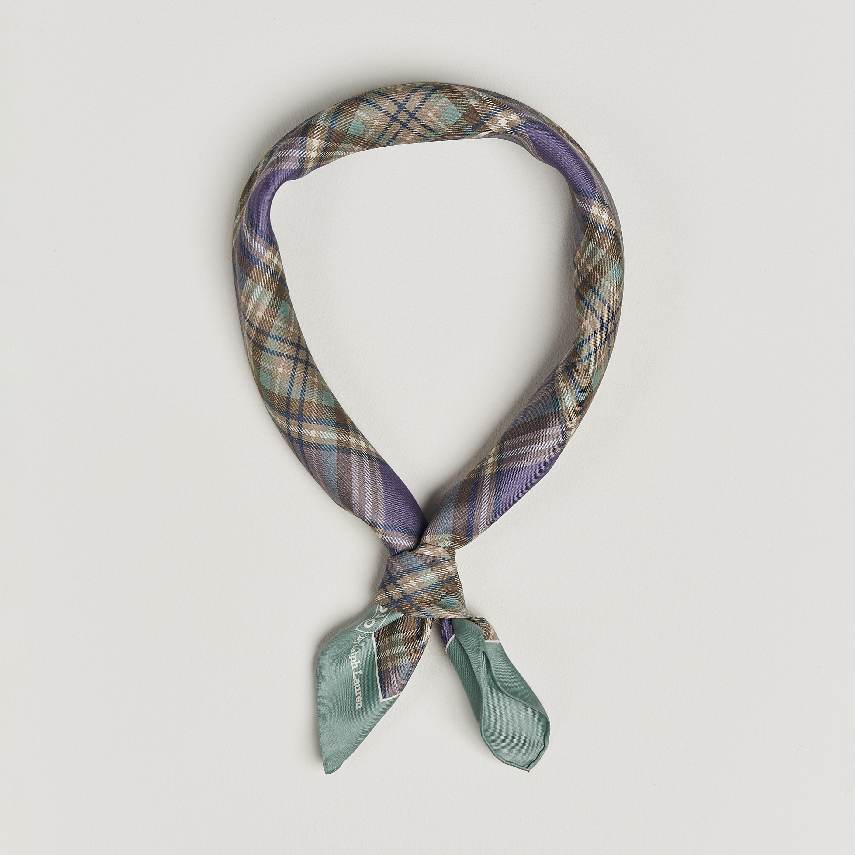 Polo Ralph Lauren Bandana Multi – Multicolore
