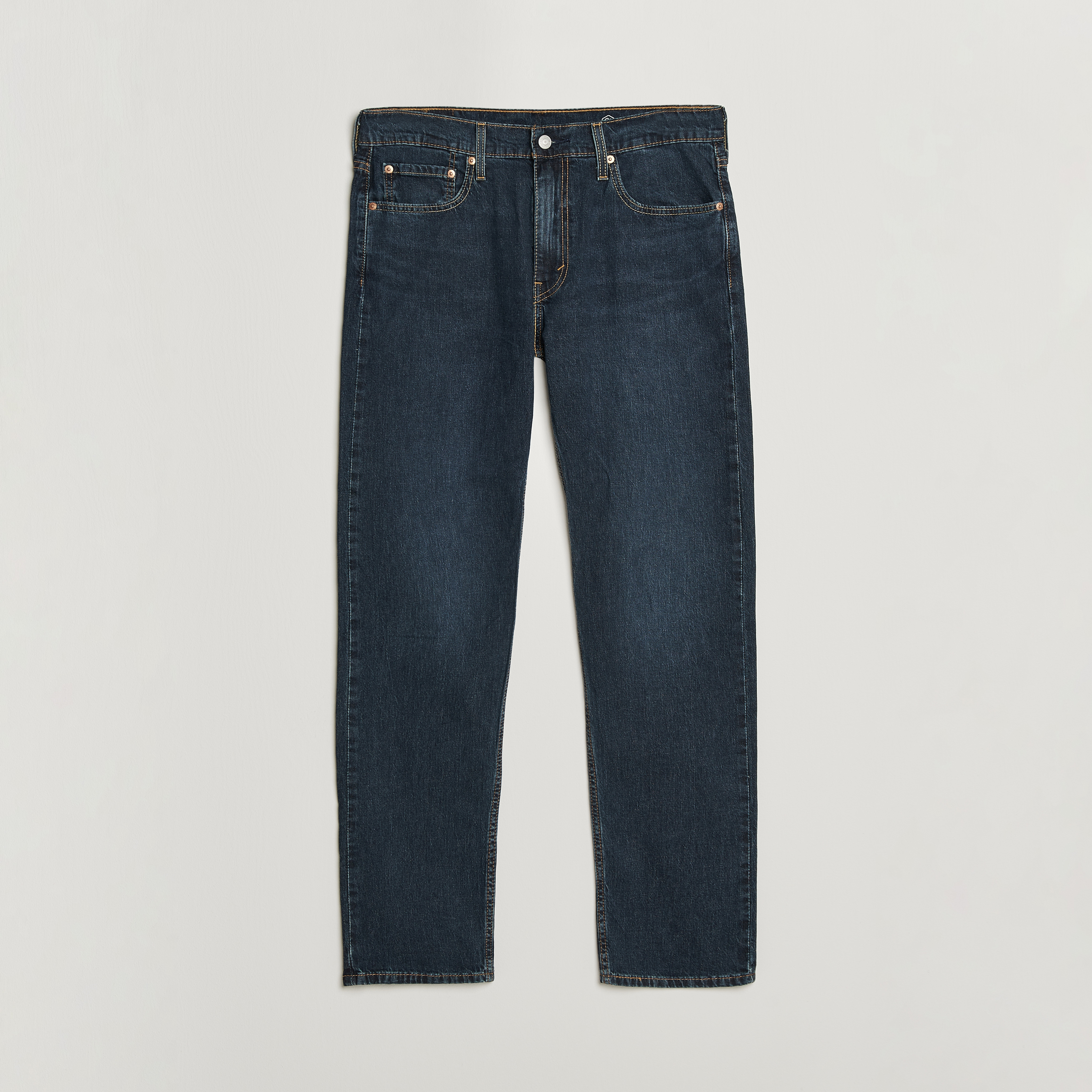 Levi's 502 Taper Jeans Lake Side Cool su CareOfCarl.it