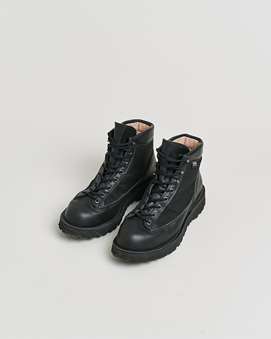 Pre-owned Danner Danner Light GORE-TEX Boot Black US11 - EU45 – Nero