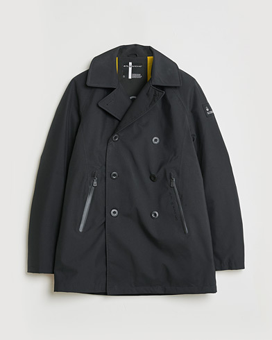 Pre-owned Sail Racing Heavy Peacoat Black M – Nero