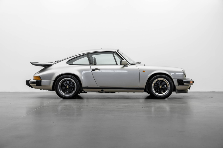 Pre-Owned & Vintage Cars Porsche 911 SC ***SOLD***