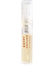 Eight & Bob Egypt Eau de Parfum 2ml Sample