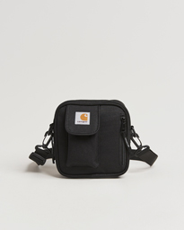 Carhartt WIP Essentials Bag Black