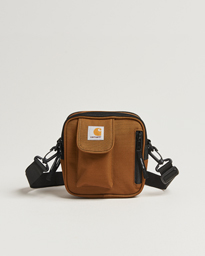Carhartt WIPEssentials Shoulder BagHamilton Brown