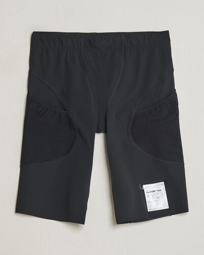 Satisfy TechSilk Evo 9 Half Tight Black