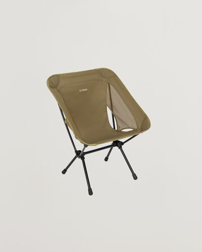 Helinox Chair One (Re) Packable Coyote Tan