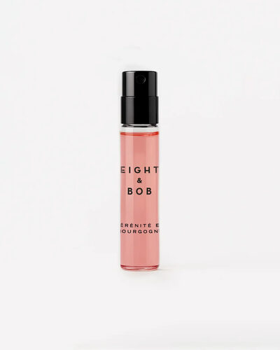 Eight & Bob Serenité En Bourgogne Eau de Parfum Sample 2ml 