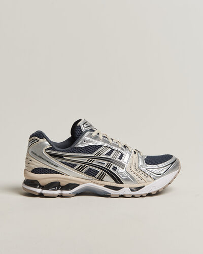 Asics Gel-Kayano 14 Carrier Grey/Black