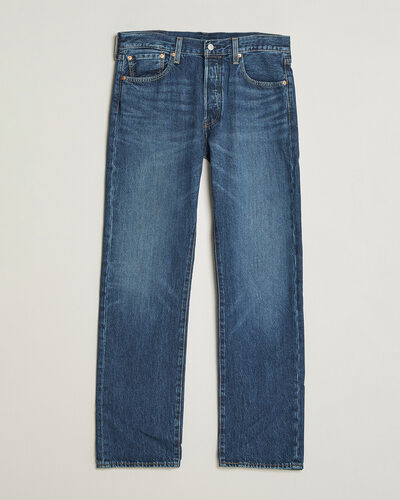 Levi's 501 Original Jeans Change Your Mind