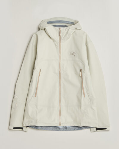 Arc'teryx Beta Gore-Tex Jacket Sea Salt