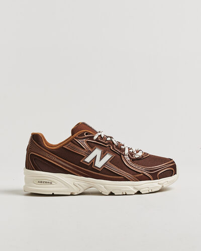 New Balance 740 Sneakers Pumpernickel