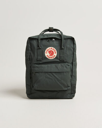 Fjällräven Kånken Forest Green