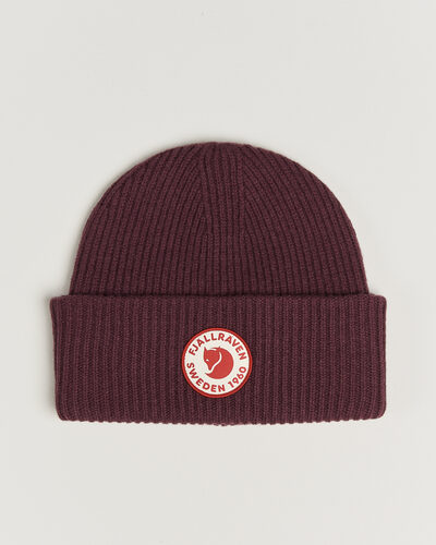Fjällräven 1960 Logo Hat Port