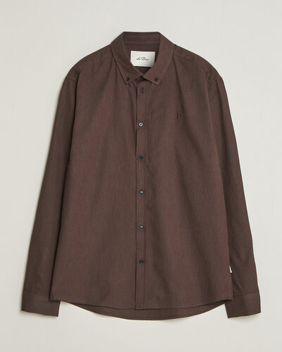 Les Deux Soft Flannel Shirt Delicioso