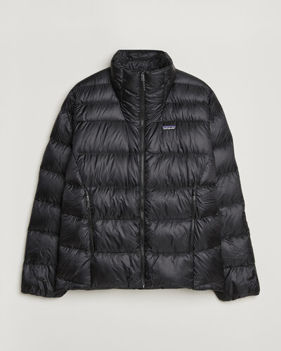 Patagonia Fitz Roy Down Jacket Black